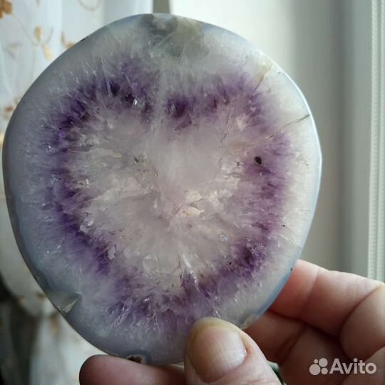 Натуральные камни