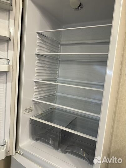 Холодильник Атлант двухкамерный