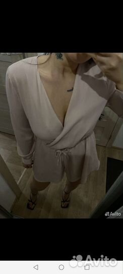 Комбинезон женский love republic