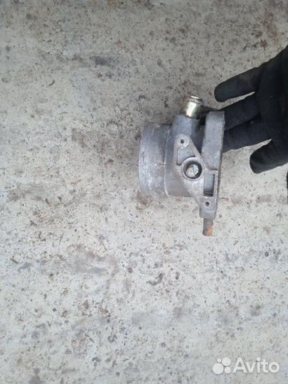 Дроссельная заслонка Газ 31105 седан 2.3 2005