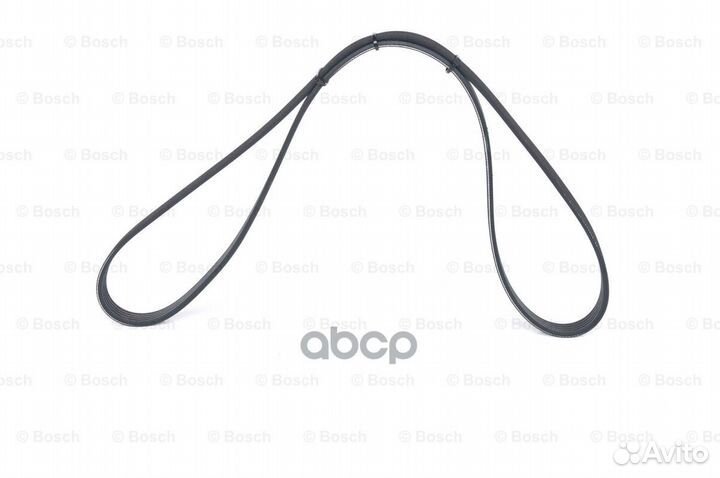 Ремень п/к 5PK1240 1 987 948 415 Bosch