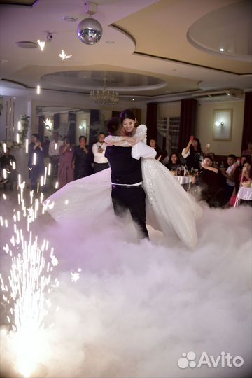 Свадебный фотограф и видеограф