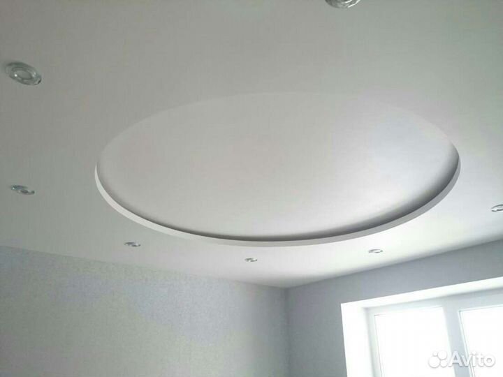 Ремонт квартир