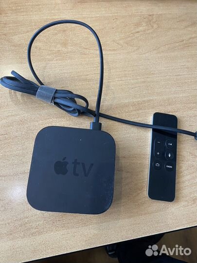 Apple TV HD 32gb