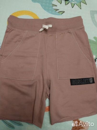 Вещи на мальчика 140-146