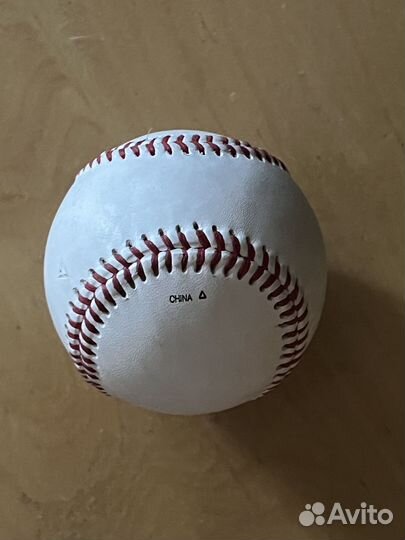 Бейсбольный мяч diamond dol-1