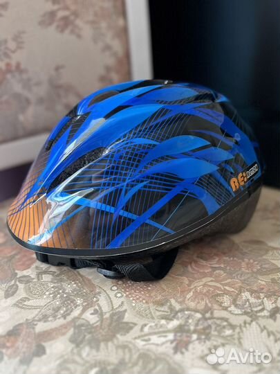 Детский шлем защитный