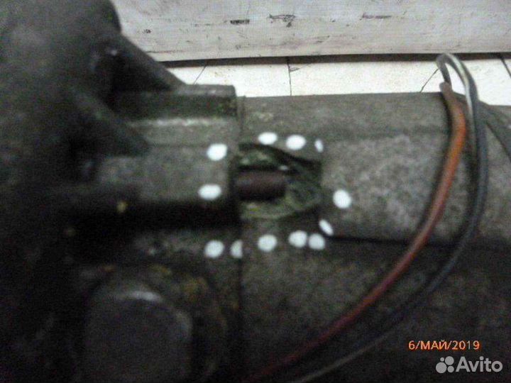 Компрессор кондиционера Opel Astra H 1.6 2009