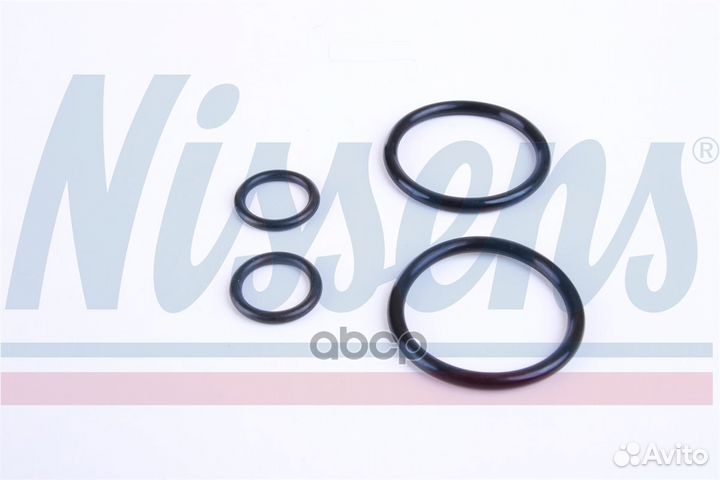 Радиатор системы охлаждения паяный. BMW: 5-serie