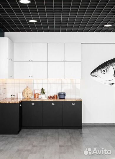 Высокомаржинальный бизнес - магазин «Шеф Порт»