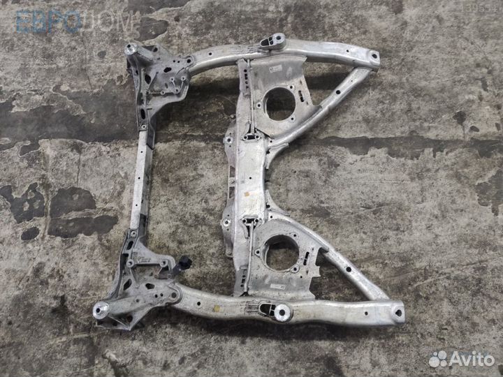 Балка передняя / подрамник в48 на BMW G31 s1137418