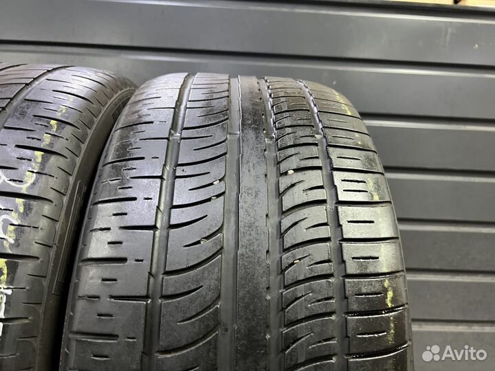 Pirelli Scorpion Zero Asimmetrico 275/40 R20 106Y