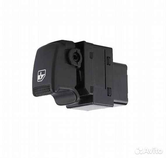 Кнопка стеклоподъёмника hyundai Tucson 1