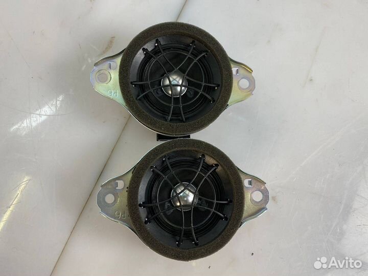 Динамик Lexus NX рест. 2021 86160-78020