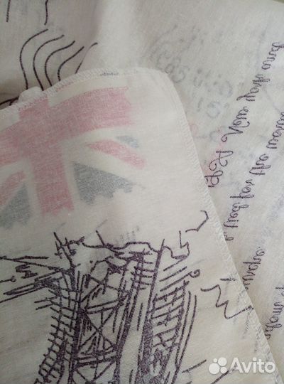 Пододеяльник 145х190