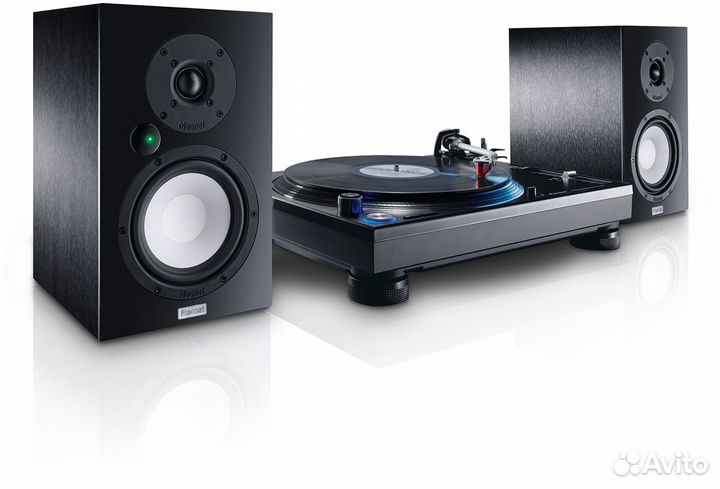 Полочная акустика Magnat Multi Monitor 220 black
