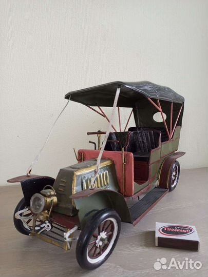 Модели машин