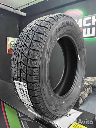 Yokohama Ice Guard IG60 195/65 R15 91Q