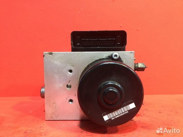 Блок ABS для Nissan Pathfinder R51 YD25DDTi (Б/У)