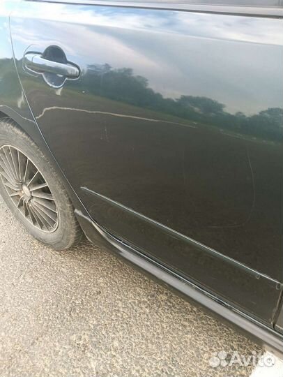 Mazda 3 1.6 МТ, 2005, 281 900 км