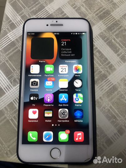 iPhone 6S Plus, 64 ГБ