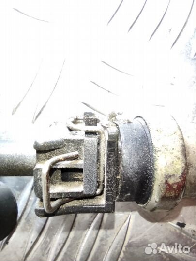 Датчик температуры жидкости Chery Amulet 2006-2012