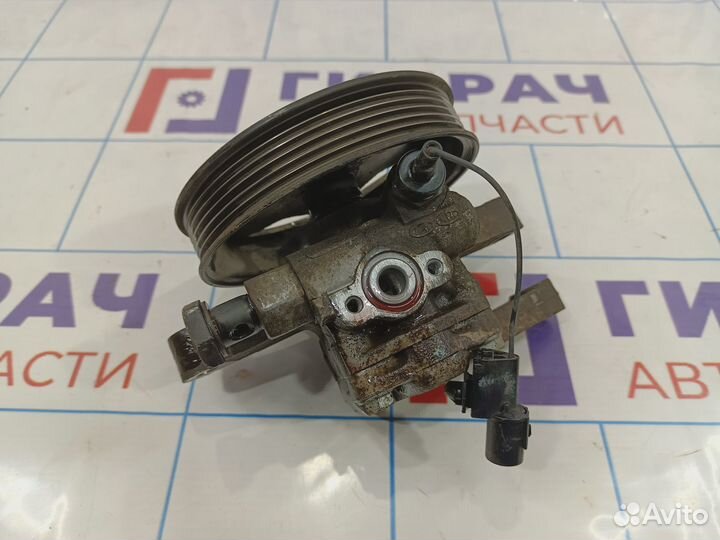 Насос гидроусилителя Kia Cerato (TD) 57100-1M000