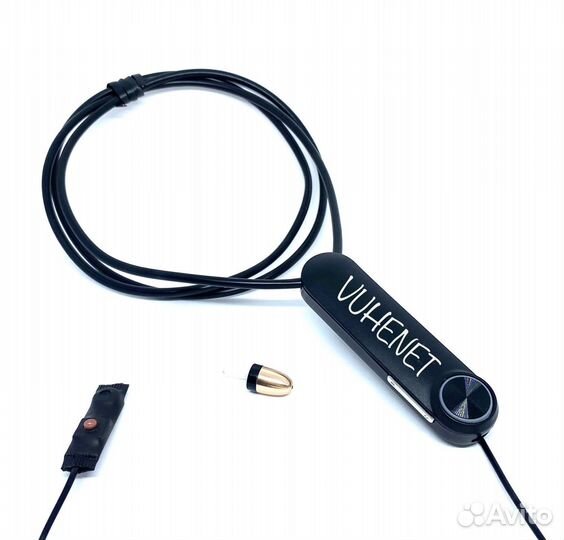 Микронаушник bluetooth pro