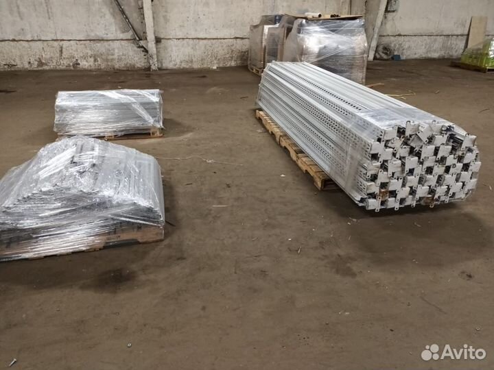 Микрон 3м рамы