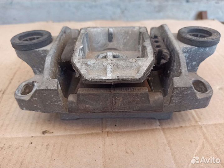 Опора двигателя Форд Мондео 3