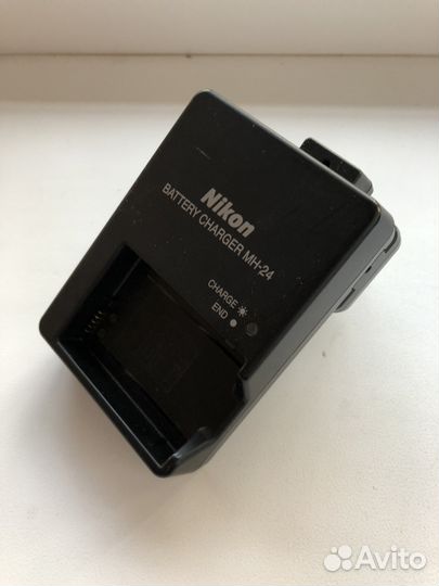 Фотоаппарат