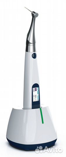 Премиум беспроводной эндомотор + апекс VRN EP PRO