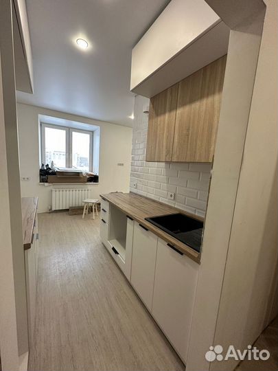 Кухня, кухонный гарнитур