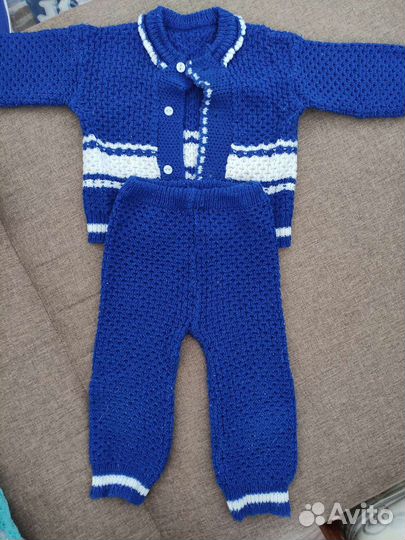 Костюм детский