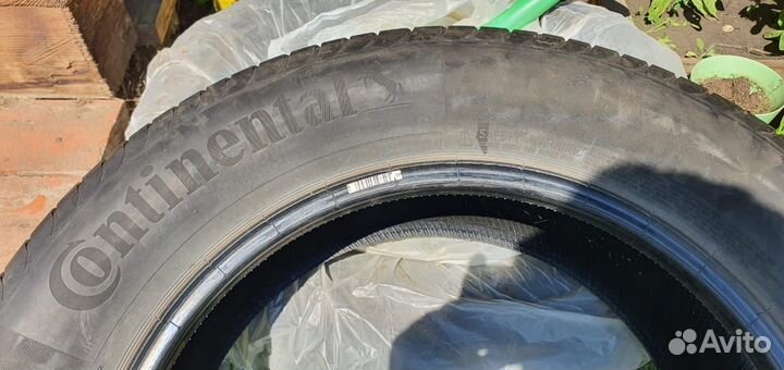 Continental PremiumContact 6 235/60 R18С 107V