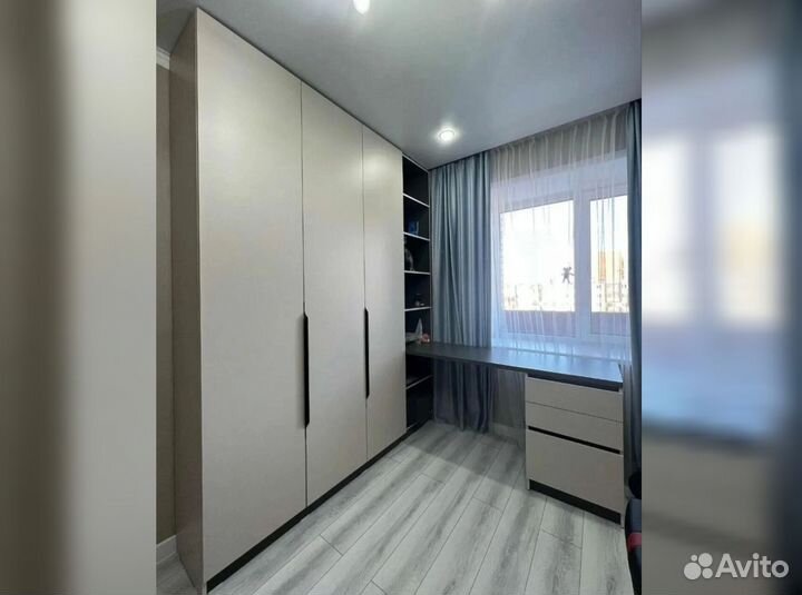 Мебельное производство