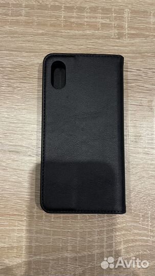 Чехол на телефон iPhone XS