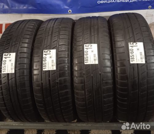 Cordiant Sport 2 185/60 R15 84H