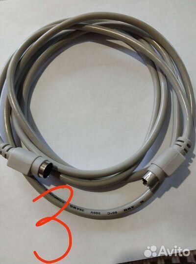 Кабель для компьютера