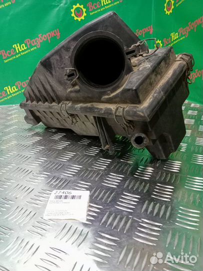 Корпус воздушного фильтра Ford Mondeo 2 универсал