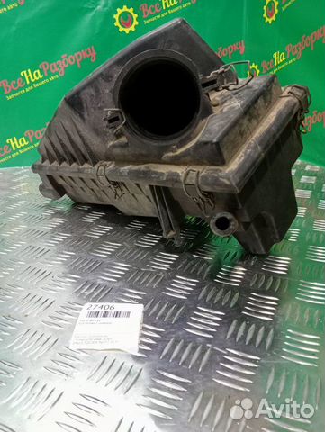 Корпус воздушного фильтра Ford Mondeo 2 универсал