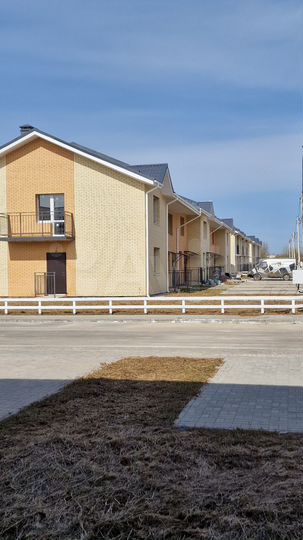 4-к. квартира, 97,7 м², 1/2 эт.