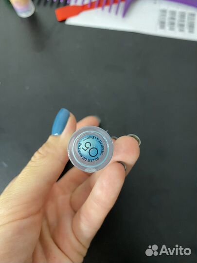 Масло для губ Vivienne Sabo