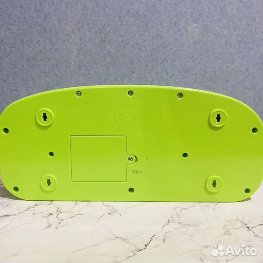 Игрушка развивающая Chicco Говорящая ферма