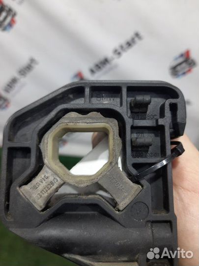 Кронштейн радиатора левый Bmw 316I F30 N13B16A