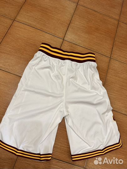NBA shorts limited collection