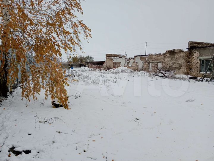 Участок 79 сот. (ИЖС)
