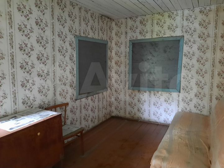 Участок 3,5 сот. (СНТ, ДНП)