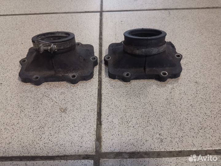 Манифольды brp ski-doo mxz renegade 800 h.o