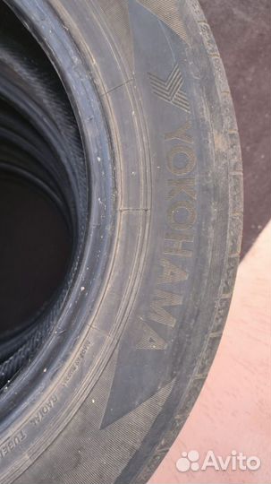 Yokohama BluEarth-GT AE-51 205/65 R16